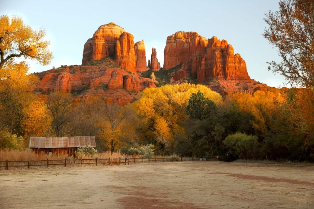 sedona home repairs